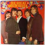The Moody Blues ‎– The Great Moody Blues 2lp, Cd's en Dvd's, Vinyl | Rock, Ophalen of Verzenden, Gebruikt, 12 inch, Poprock