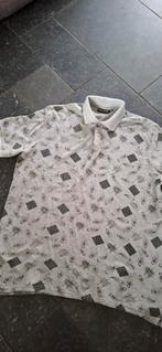 Mooie polo nog nieuw 4xl, Kleding | Heren, Grote Maten, Ophalen of Verzenden, Zo goed als nieuw, Shirt
