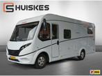 Dethleffs Trend I 6617 Lengte bed, dakairco, etc, Integraal, Bedrijf, Diesel, Tot en met 4