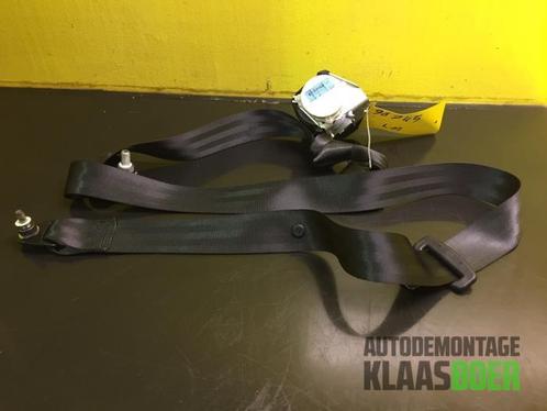 Veiligheidsgordel links-achter van een Ford KA, Auto-onderdelen, Interieur en Bekleding, Ford, Gebruikt, 6 maanden garantie, 12 maanden garantie