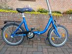 Zündapp city'n red 6.0, Fietsen en Brommers, Ophalen, Zo goed als nieuw, Overige merken
