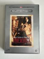 Once Upon A Time In Mexico - Superbit DVD, Vanaf 16 jaar, Ophalen of Verzenden, Gebruikt, Actie