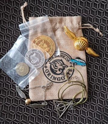Harry Potter Cadeauset 1 beschikbaar voor biedingen
