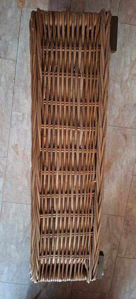 Prachtige hondenmand, Dieren en Toebehoren, Hondenmanden, Zo goed als nieuw, Ophalen