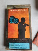 The Blues - Martin Scorsese Boxset, Gebruikt, 1980 tot heden, Boxset, Ophalen of Verzenden