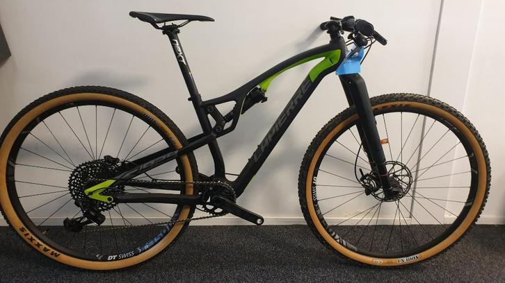 Lapierre XR 929 Framemaat S Nieuw! 29er Carbon Fully, Fietsen en Brommers, Fietsen | Mountainbikes en ATB, Nieuw, Overige merken