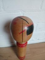 Japanese traditional kokeshi, Ophalen of Verzenden