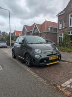 Abarth 595 (145pk) 2017 met record monza en panorama dak, Auto's, Fiat, Voorwielaandrijving, 145 pk, 4 cilinders, 1010 kg