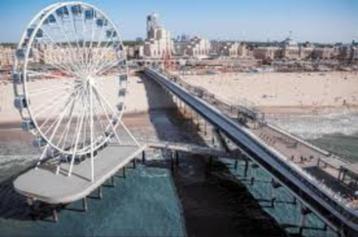 Korting op entree SkyView de Pier Scheveningen beschikbaar voor biedingen