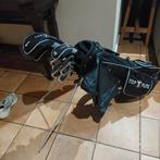 Golftas met Golfclubs, Sport en Fitness, Golf, Ophalen