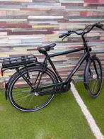 Cortina E-U1 electrische fiets, Overige merken, Gebruikt, Minder dan 10 versnellingen, 56 cm of meer