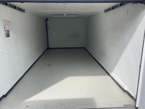 Garagebox 21m2  te huur Amersfoort, Auto diversen, Autostallingen en Garages