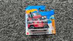 Hot Wheels Land Rover Defender Double Cab 2016, Ophalen of Verzenden, Nieuw, Auto