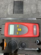 Amprobe TACH20 Tachometer - Toerenteller, Ophalen of Verzenden, Zo goed als nieuw, Overige meters