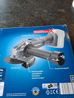 Slijptol, Ophalen of Verzenden, Zo goed als nieuw, Minder dan 700 watt, Haakse handslijpmachine