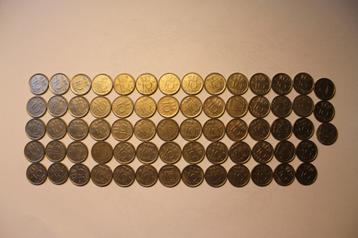 10 cent munten uit 1948