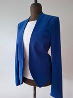 Steps Kobaltblauwe Blazer Maat 40, Kleding | Dames, Maat 38/40 (M), Blauw, Ophalen of Verzenden, Zo goed als nieuw