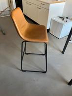 2 stoelen te koop., Huis en Inrichting, Ophalen, Gebruikt, Inclusief barstoelen