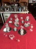 Leuk lotje kristal, Ophalen of Verzenden