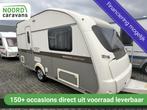 AVENTO GRAN TURISMO 430TLH MOVER + VLOERVERWARMING + LUIFEL, Caravans en Kamperen, Caravans, Bedrijf, 6 tot 7 meter, 1000 - 1250 kg