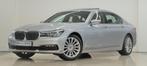 Originele 19 inch BMW velgen met banden 5- 7-serie g30 g11, 19 inch, Gebruikt, 275 mm, Banden en Velgen