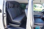 VW Transporter 2.0 TDI L2H1 * Dubbele cabine Automaat * LUXE, Auto's, Automaat, Gebruikt, Euro 6, 4 cilinders