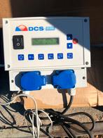 Digitale Klimaatcontroller 8amp, Ophalen of Verzenden, Zo goed als nieuw