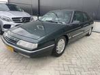Citroen XM 2.0 Turbo C.T. Ambiance...Liefhebber Auto!, Auto's, Citroën, 1998 cc, Gebruikt, Origineel Nederlands, Bedrijf