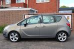 Opel MERIVA 1.4i 16V Turbo 120 pk Edition  parkeersensoren v, Voorwielaandrijving, Gebruikt, 680 kg, 4 cilinders