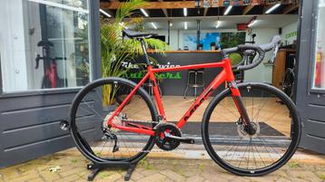 MMR Grip 00 racefiets  beschikbaar voor biedingen