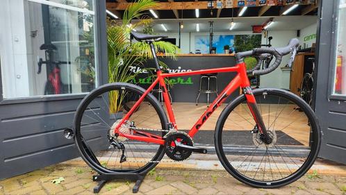 MMR Grip 00 racefiets, Fietsen en Brommers, Fietsen | Racefietsen, Nieuw, Overige merken, Meer dan 20 versnellingen, Aluminium