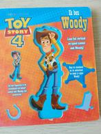 Disney Pixar Tot Story 4 Woody. Gratis ophalen, Boeken, Ophalen, Gelezen