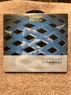 The Who - Tommy Hybride SACD, Ophalen of Verzenden, Zo goed als nieuw, Poprock
