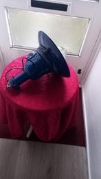 Hanglamp, Huis en Inrichting, Lampen | Hanglampen, Ophalen of Verzenden, Gebruikt, Minder dan 50 cm
