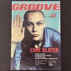 Groove nr. 49 (Dez. ’97 / Jan. ’98, Duits), Ophalen of Verzenden, Gelezen, Muziek, Film of Tv