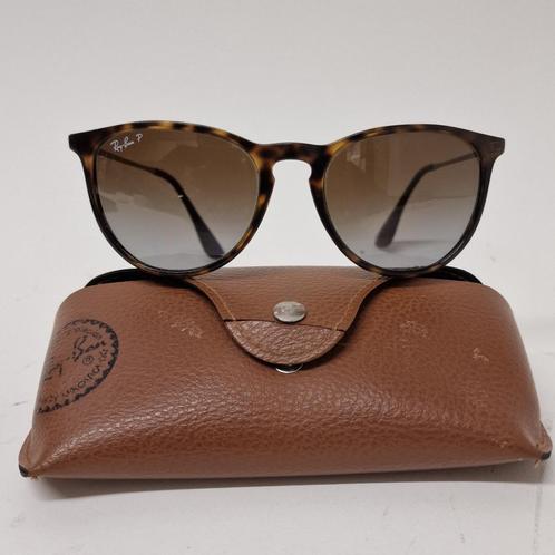 RB 4171 Erika 865/13 3N Zonnebril | Inc Garantie, Sieraden, Tassen en Uiterlijk, Zonnebrillen en Brillen | Dames, Zo goed als nieuw