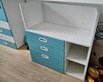 Commode en later bureau, Ophalen, 50 tot 70 cm, 90 tot 105 cm, 100 cm of meer