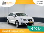 Seat Ibiza ST 1.2 TSI Sport Automaat | LM velge € 4.949,00, Auto's, Automaat, Stof, Origineel Nederlands, 1065 kg