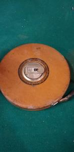 meetlint ahrend 20 meter, Ophalen of Verzenden