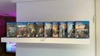 PS4 Games en meer, 1 speler, Zo goed als nieuw, Vanaf 3 jaar, Ophalen