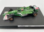 Jaguar Cosworth R1 J. Herbert 1999, Ophalen of Verzenden, Zo goed als nieuw, Formule 1
