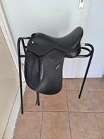 Wintec 500 pony dressuur 15 inch, Dieren en Toebehoren, Dressuur, Ophalen of Verzenden, Zo goed als nieuw