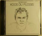 2x cd Koos du Plessis Herbergier, en Skadu's teen die muur, Ophalen of Verzenden, Overige soorten, Boxset