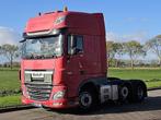 DAF XF 530 ftg, Auto's, Automaat, Euro 6, Traction-control, Bedrijf
