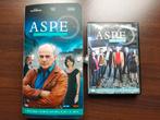 ASPE Seizoen 1 tm 10 DVD verzamelmap Vlaamse serie, Ophalen of Verzenden, Zo goed als nieuw