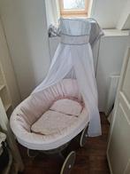 Baby wieg/ wiegje/ bed, Ophalen of Verzenden, Zo goed als nieuw, Wieg