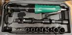 NIEUW! Parkside Pneumatische Ratelsleutel Set – Compleet, Ophalen, Nieuw