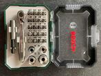 Bosch bit/ratel setjes, Verzenden, Nieuw