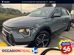 Kia Niro 1.6 GDi PHEV DynamicLine | Unieke Kleur | Trekhaak, Gebruikt, Euro 6, 171 pk, SUV of Terreinwagen