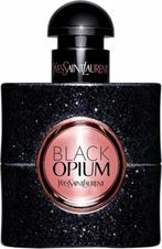 Yves Saint Laurent Black Opium 50ml, Boeken, Nieuw, Ophalen of Verzenden